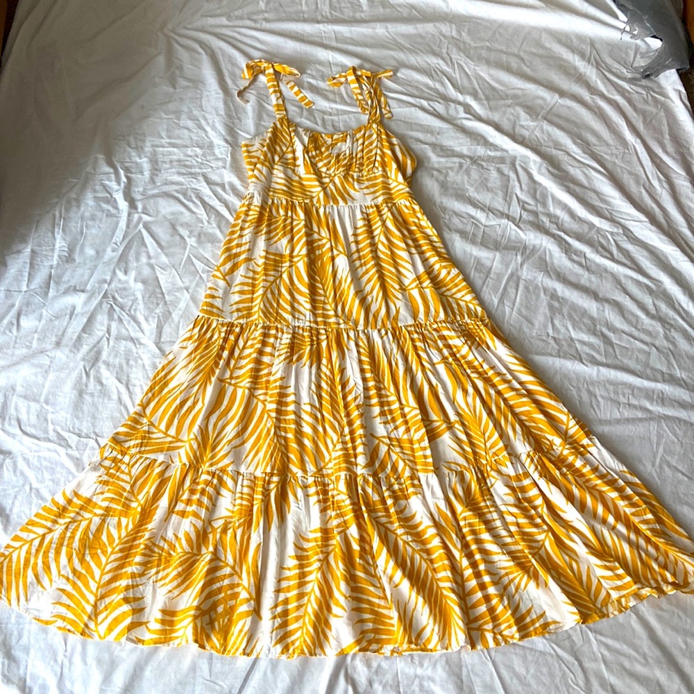 Gorgeous summer dress